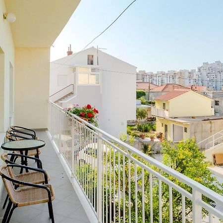 Apartment Marko Split Luaran gambar