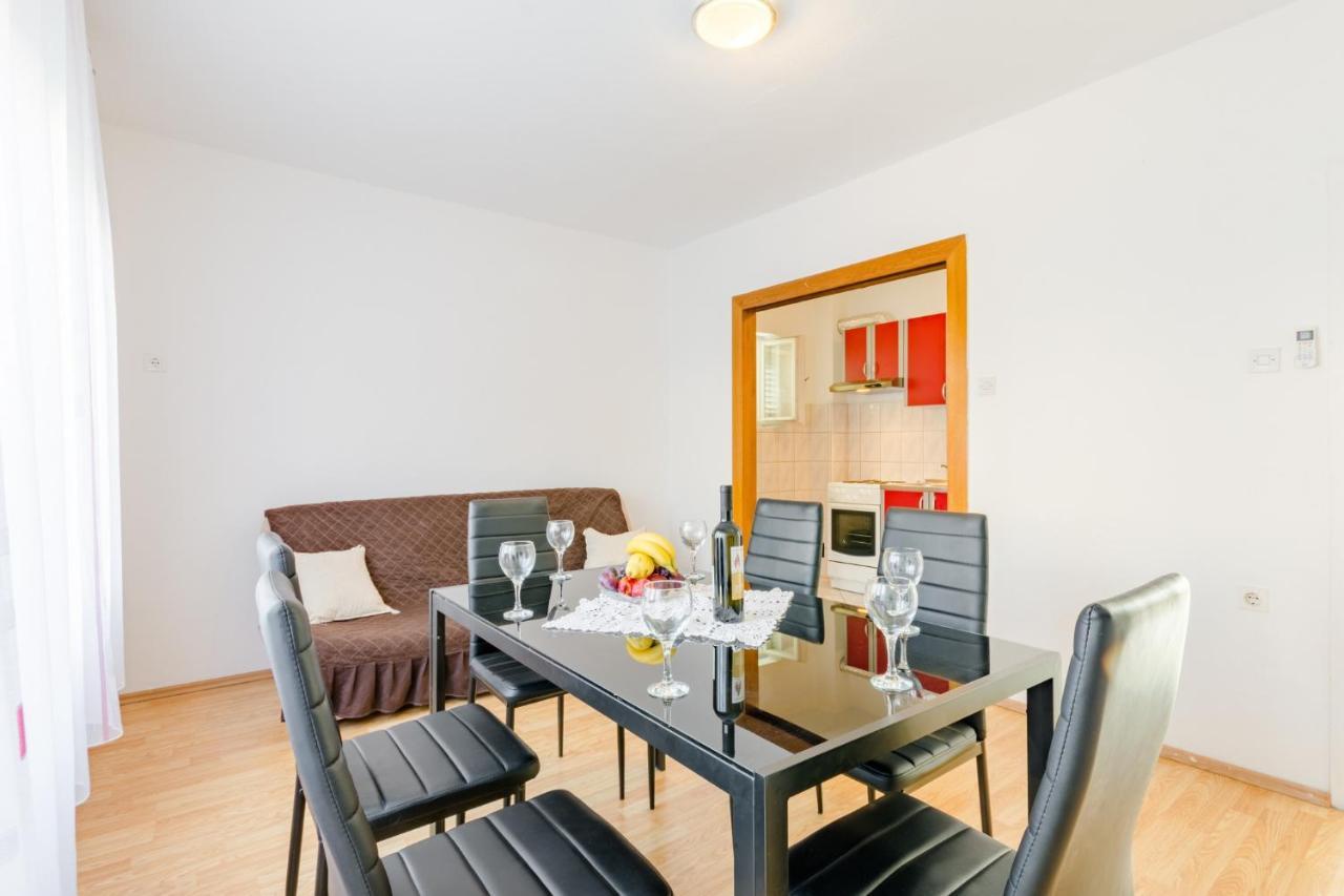 Apartment Marko Split Luaran gambar