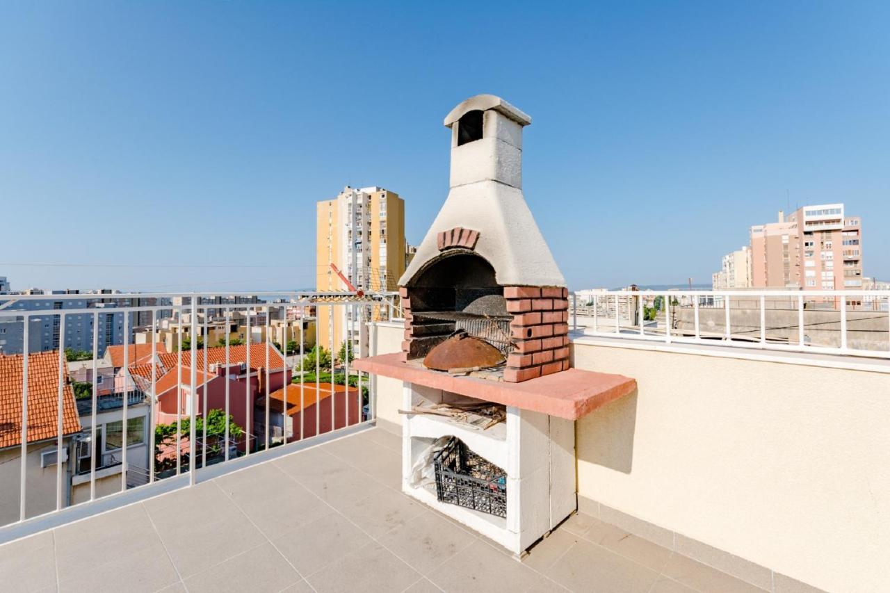 Apartment Marko Split Luaran gambar