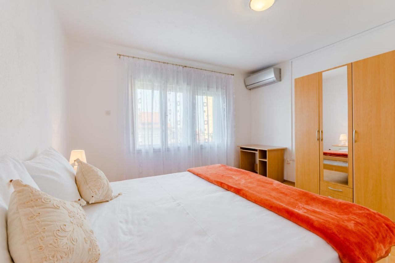 Apartment Marko Split Luaran gambar