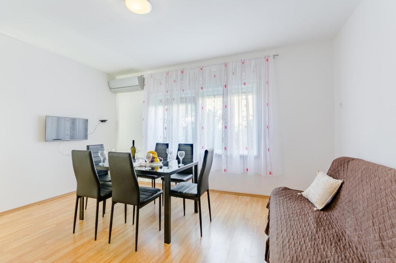 Apartment Marko Split Luaran gambar